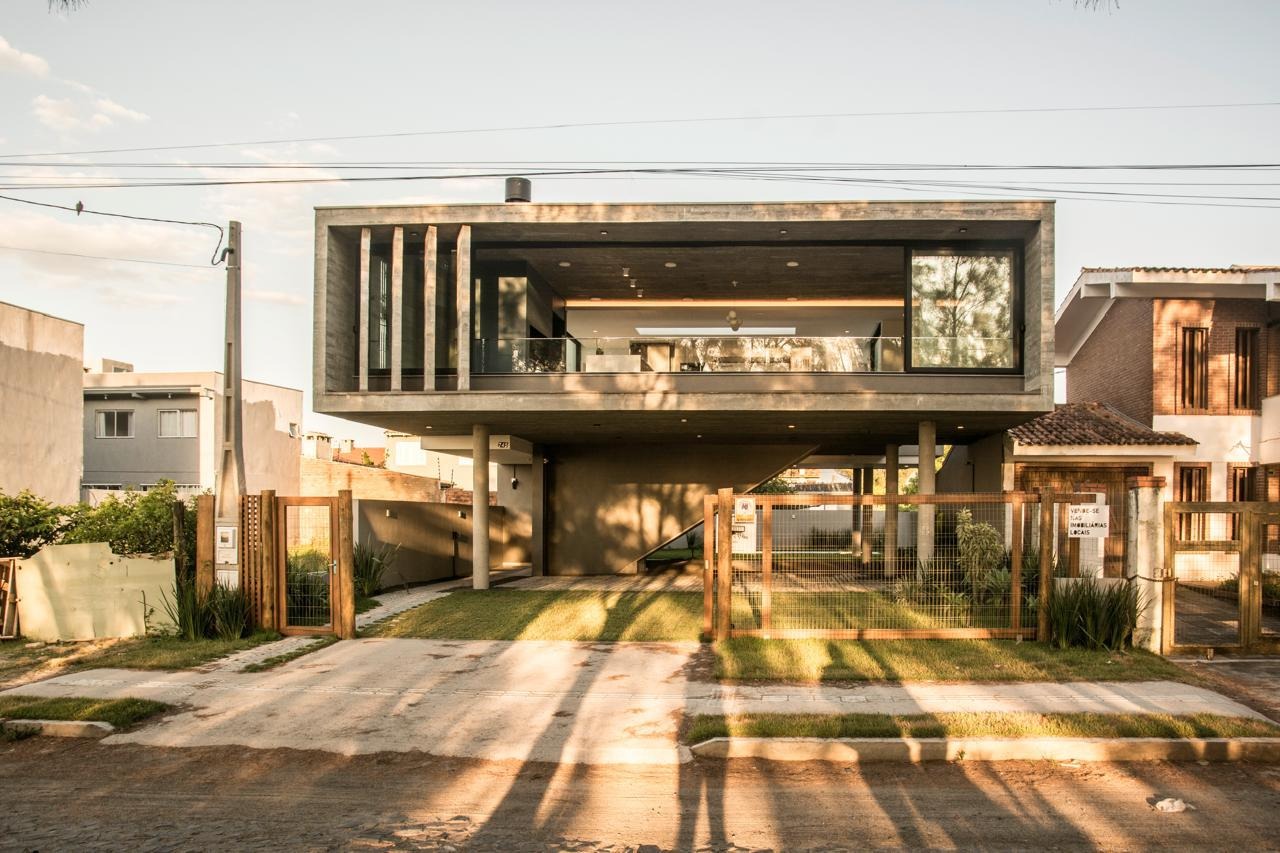 Casa 4 dormitórios para venda, Noiva Do Mar em Xangri-lá | Ref.: 8519