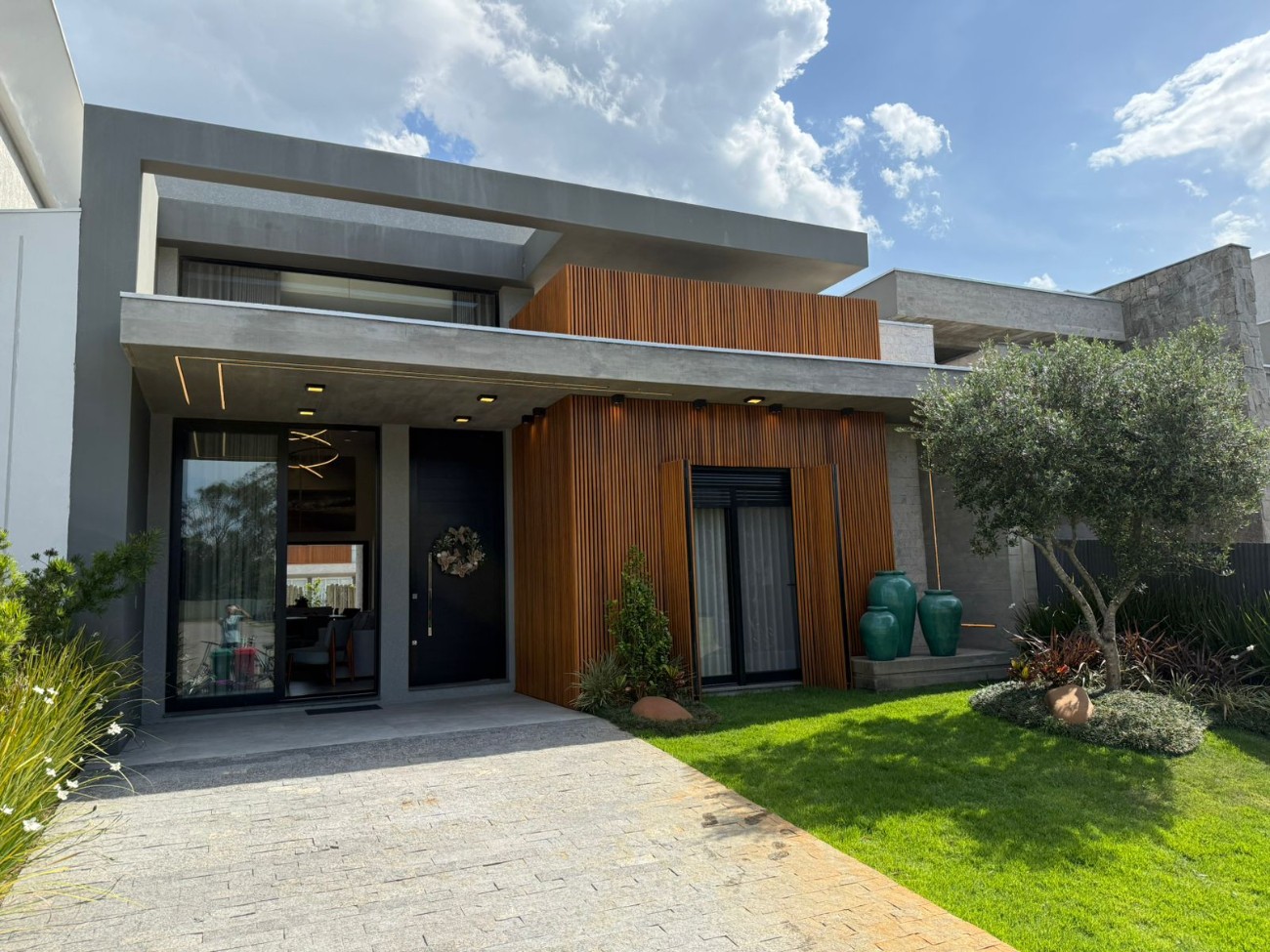 Casa em Condomínio 4 dormitórios para venda, Centro em Xangri-lá | Ref.: 8547