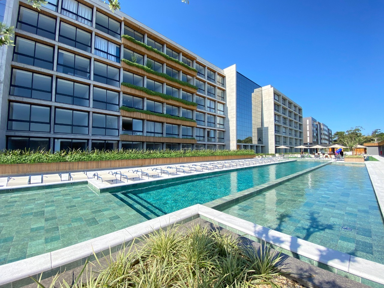 Apartamento 1 dormitório para venda, Atlântida em Xangri-lá | Ref.: 8562