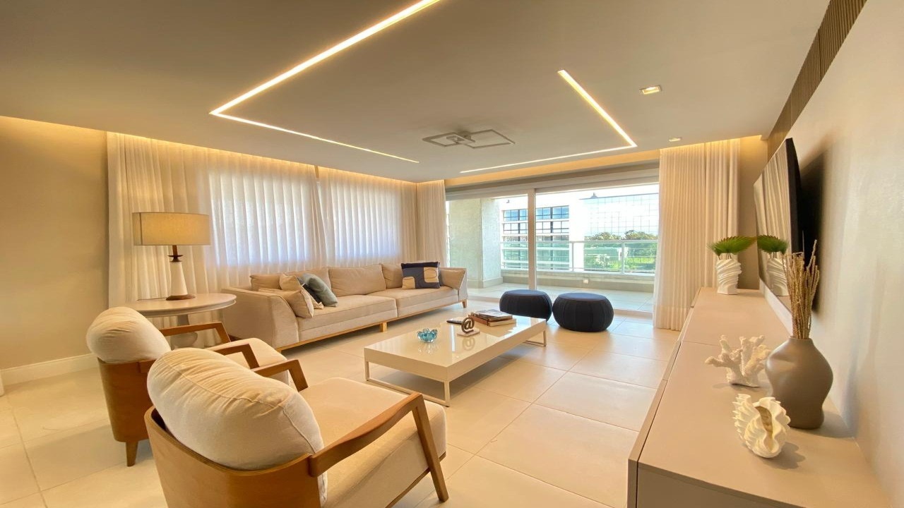 Apartamento 3 dormitórios para venda, Atlântida em Xangri-lá | Ref.: 8572