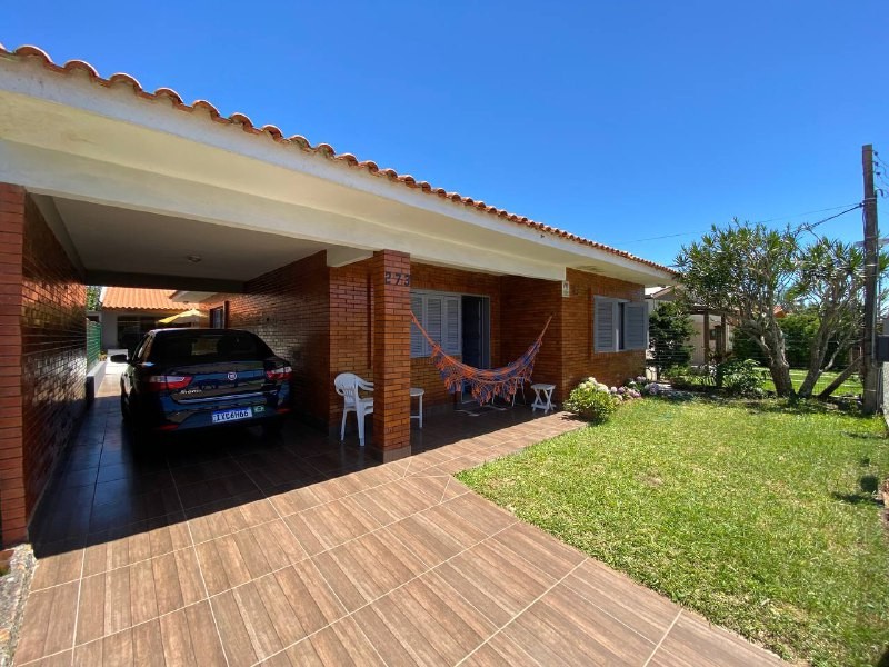 Casa 4 dormitórios para venda, Noiva Do Mar em Xangri-lá | Ref.: 8592