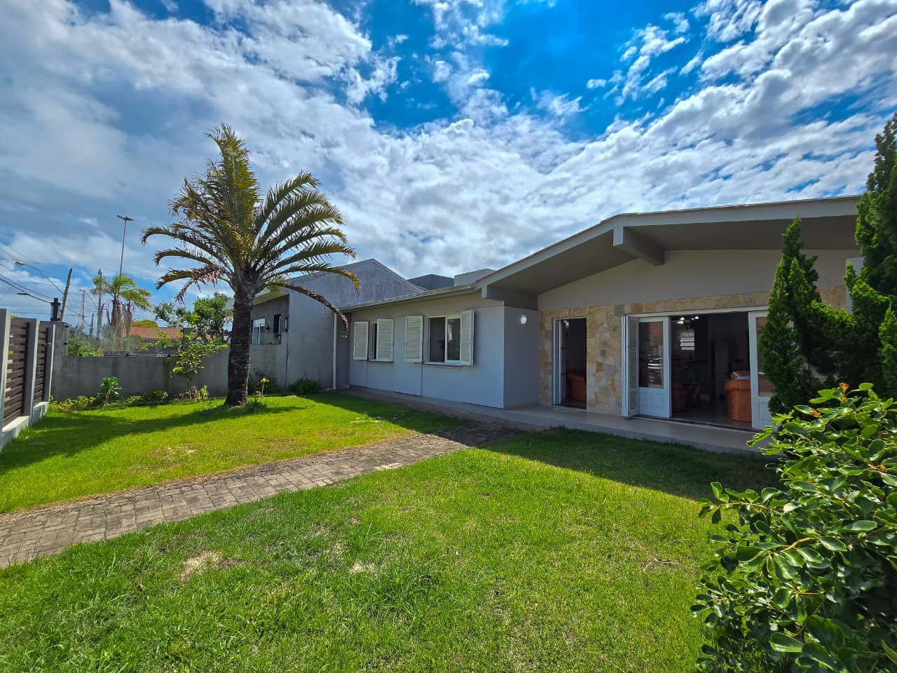 Casa 3 dormitórios para venda, Atlântida em Xangri-lá | Ref.: 8593