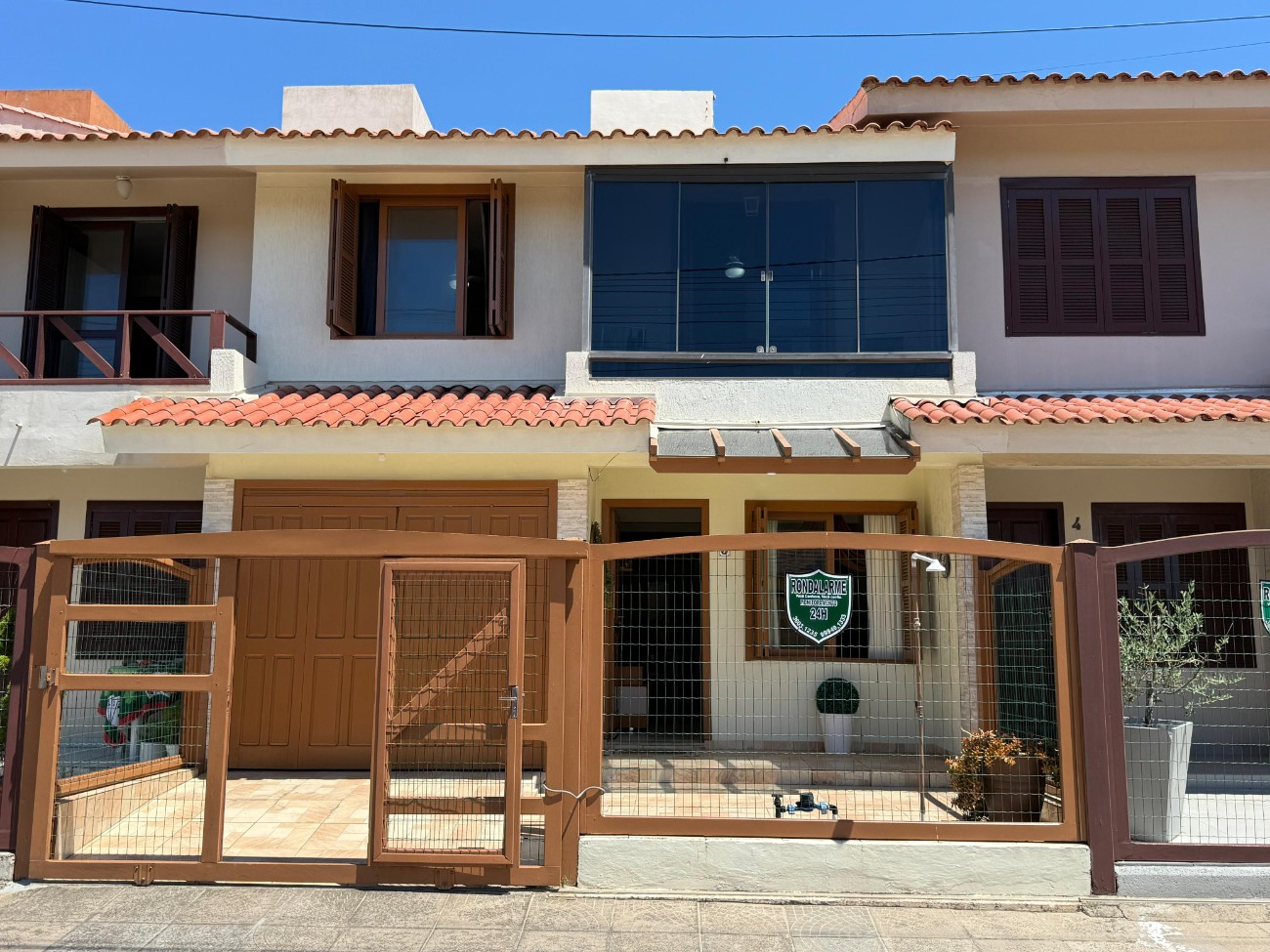 Casa 2 dormitórios para venda, Rainha Do Mar em Xangri-lá | Ref.: 8597