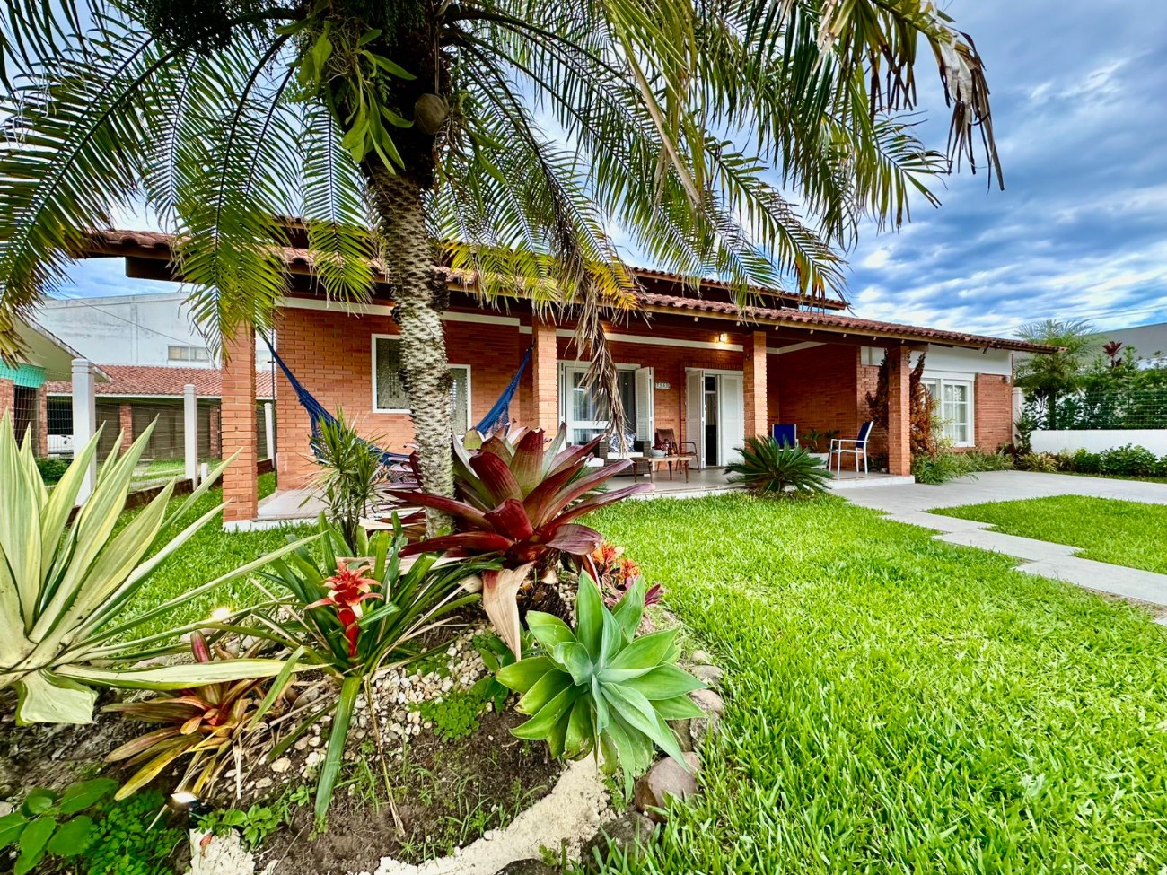 Casa 4 dormitórios para venda, Atlântida em Xangri-lá | Ref.: 8599