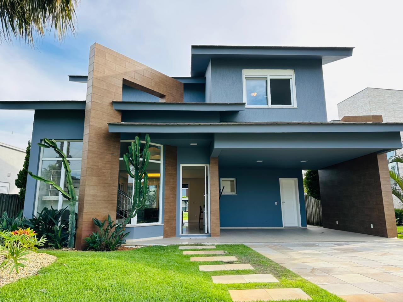 Casa em Condomínio 3 dormitórios para venda, Condominio Enseada Lagos De Xangri-lá em Xangri-lá | Ref.: 8600