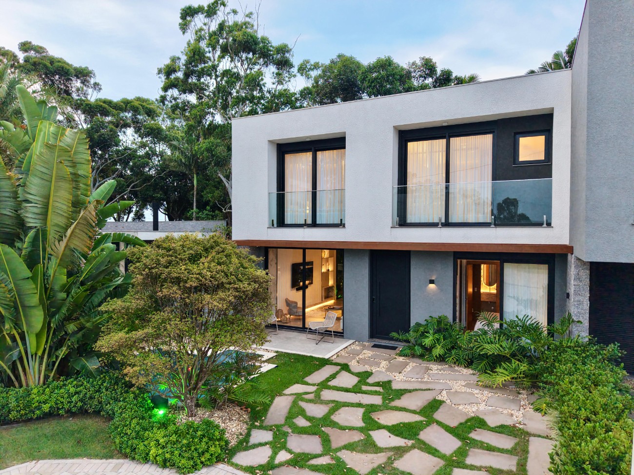 Casa em Condomínio 4 dormitórios para venda, Atlântida em Xangri-lá | Ref.: 8609