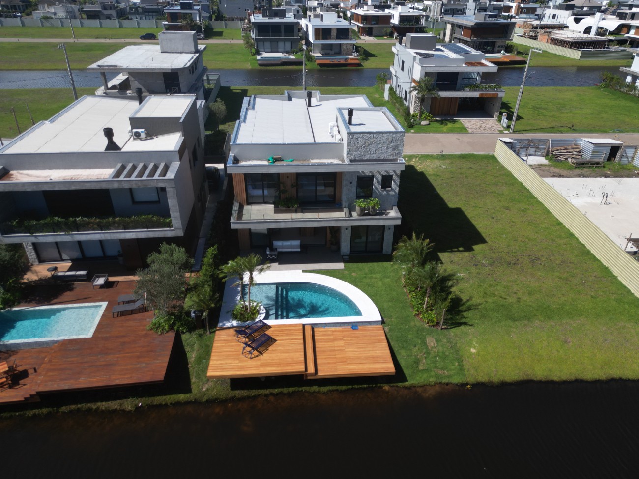 Casa em Condomínio 5 dormitórios para venda, Condominio Amare Home Resort em Xangri-lá | Ref.: 8611