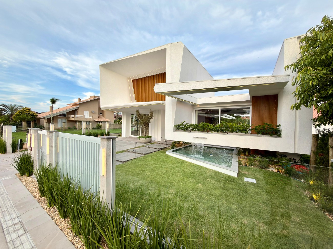 Casa 4 dormitórios para venda, Atlântida em Xangri-lá | Ref.: 8646