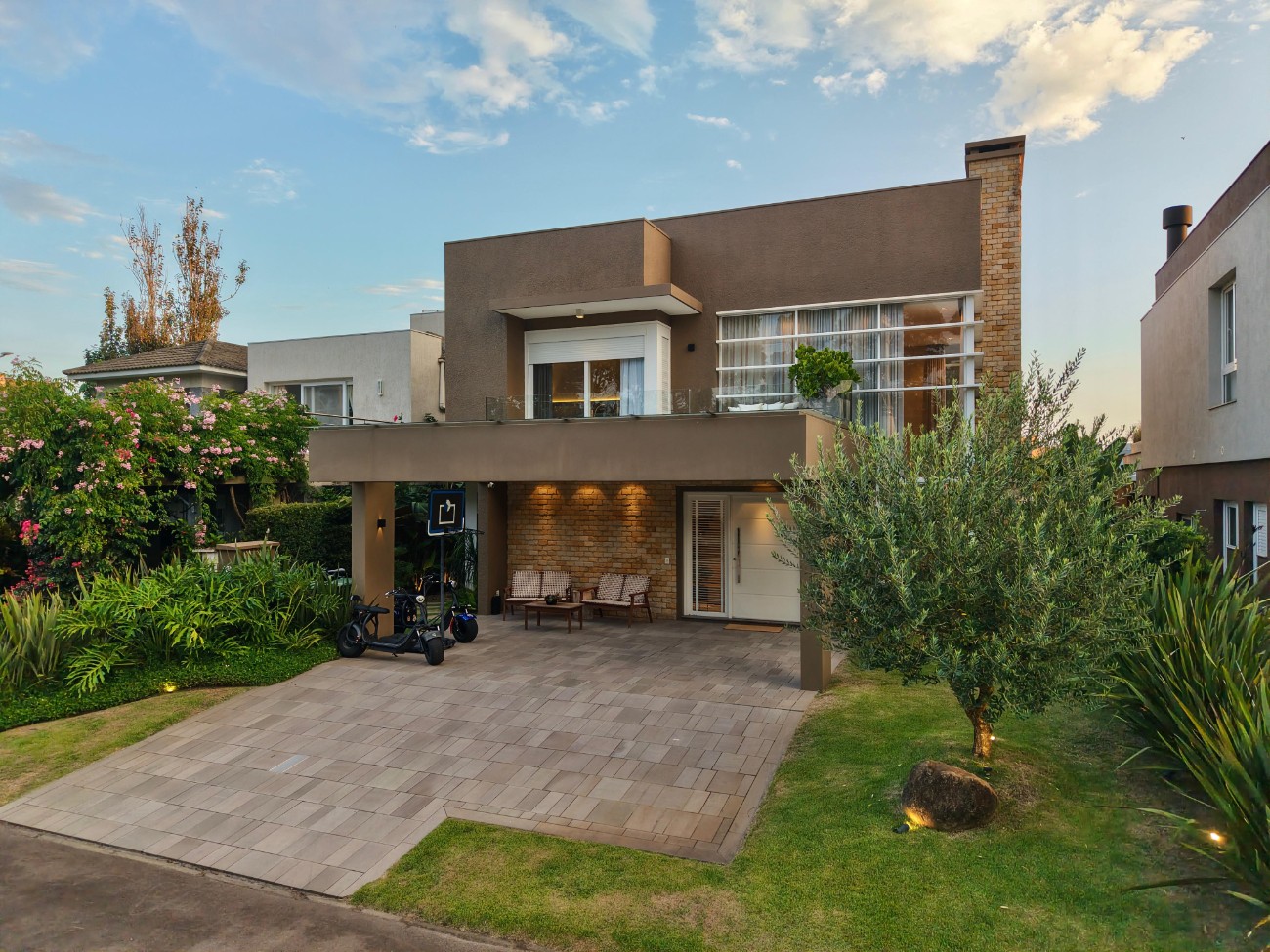 Casa em Condomínio para venda, Centro em Xangri-lá | Ref.: 8649