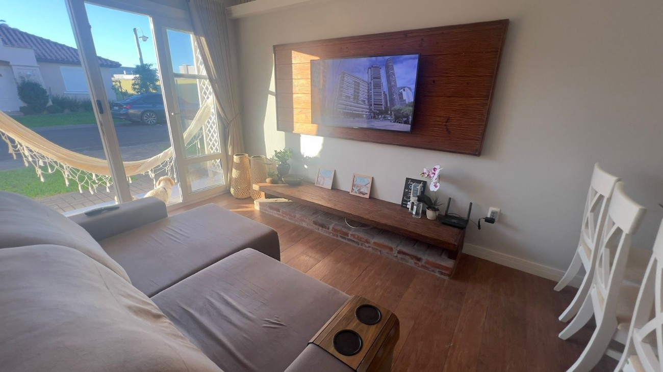 Casa em condomínio 3 dormitórios à venda no bairro Condominio Casa Hermosa em Xangri-lá - imovel 8730