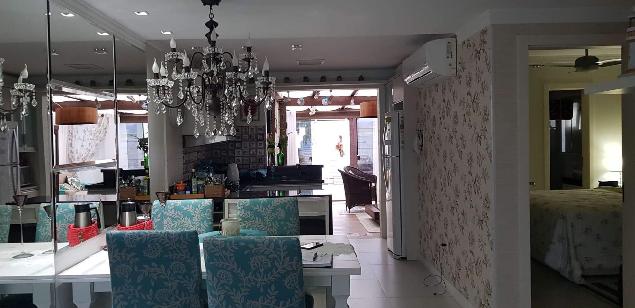 Casa em condomínio 2 dormitórios à venda no bairro Condominio Casa Hermosa em Xangri-lá - imovel 8755