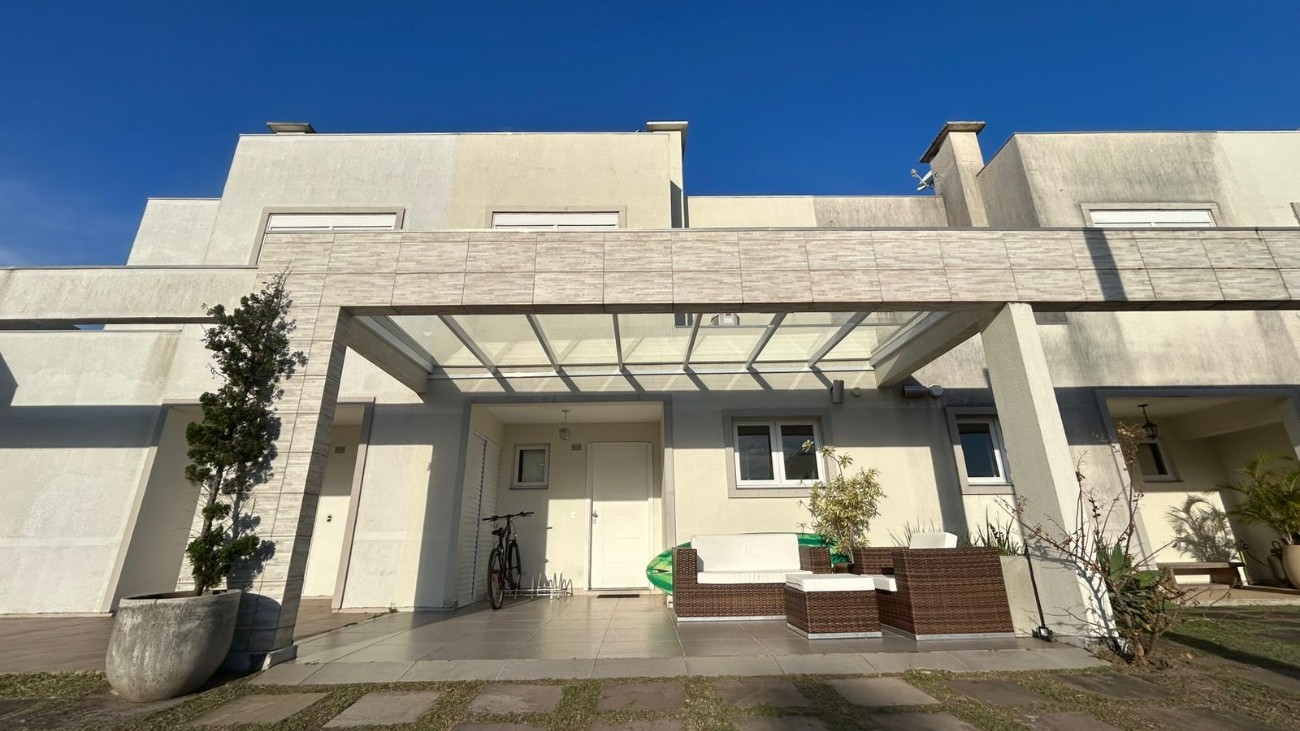Casa em Condomínio 3 dormitórios para venda, Condominio Pateo Marbella em Xangri-lá | Ref.: 8806
